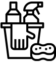 Cleaning service